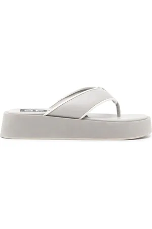 SENSO Chanclas Paxton con plataforma