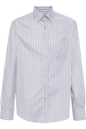Paul & Shark Camisa a rayas