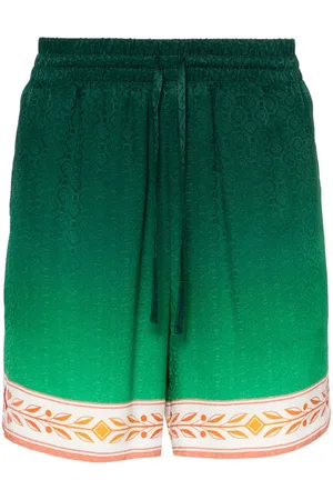 Casablanca Pantalones cortos Unity Is Power