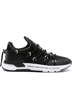 VERSACE Zapatillas Dynamic slip-on