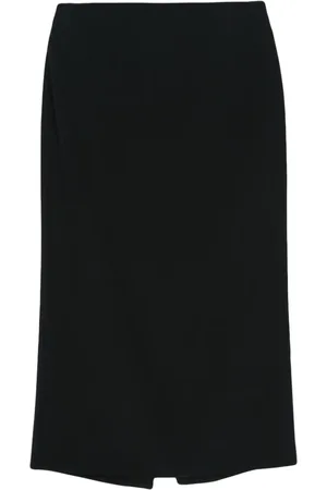 GABRIELA HEARST Falda midi Manuela