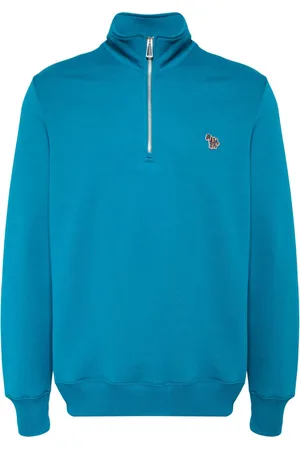 Paul Smith Sudadera con aplique del logo