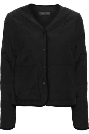 Canada Goose Chaqueta Annex Liner sin cuello