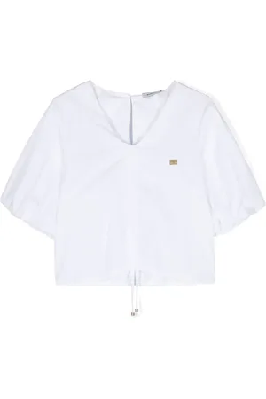 Pinko Blusa de media manga