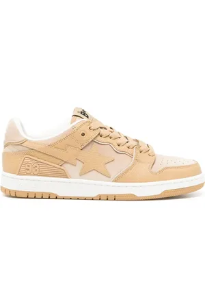 A Bathing Ape Zapatillas SK8 STA