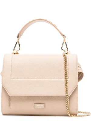 LANCEL Bolso de hombro Ninon