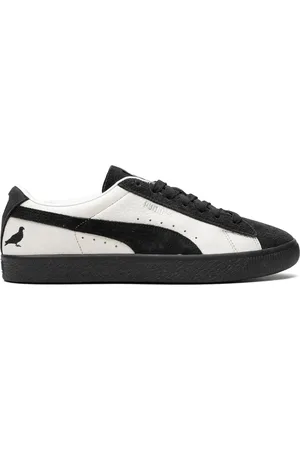 PUMA Zapatillas Pigeon And Crow de x atmos x Jeff Staple x Suede