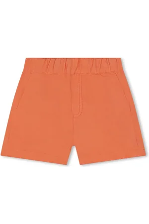 Kenzo Pantalones cortos de chándal con logo