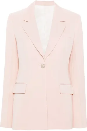 Lanvin Blazer con botones