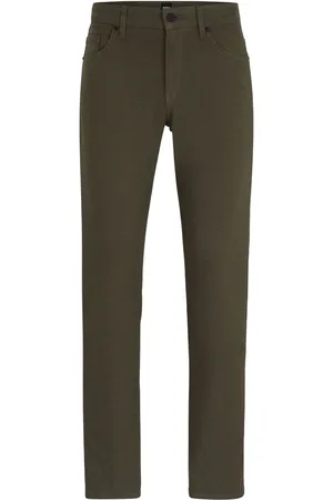 HUGO BOSS Vaqueros slim