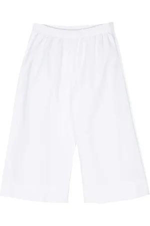 Il gufo Pantalones anchos