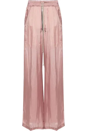 Rick Owens Pantalones Geth Belas