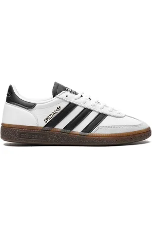 adidas Zapatillas Handball Spezial White/Black/Gum