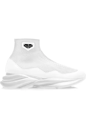 Philipp Plein Zapatillas Skywalker con logo