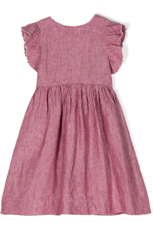 Il gufo Vestido sin mangas