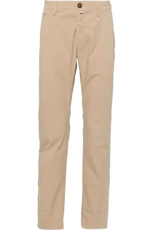Jacob Cohen Pantalones chinos Bobby