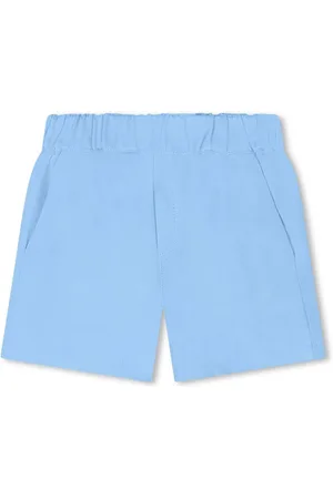 Kenzo Pantalones cortos de chándal con logo