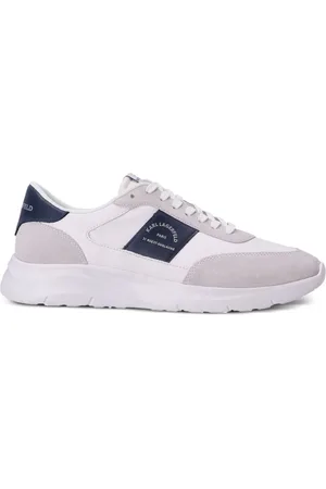 Karl Lagerfeld Zapatillas Serger
