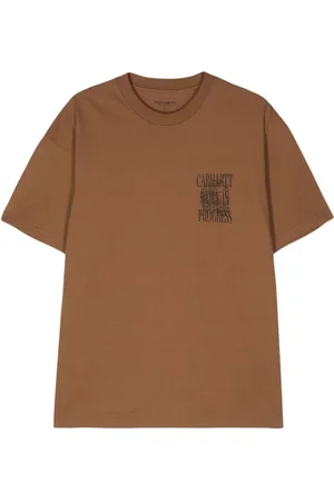 Carhartt Camiseta Always a WIP