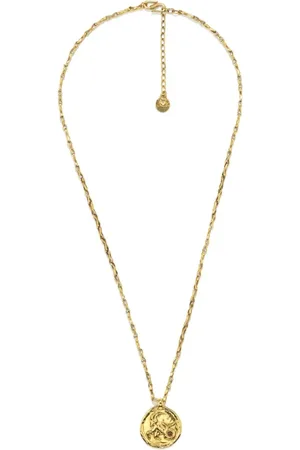 Goossens Collar Talisman Astro Capricorn