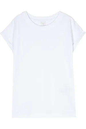 ELEVENTY Camiseta con cuello redondo