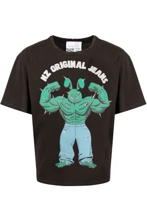 Natasha Zinko Camiseta NZ Original