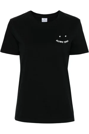 Paul Smith Camiseta Happy