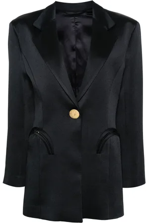 Blazé Milano Blazer Agneta con botones