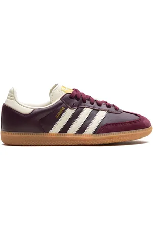 adidas Zapatillas Samba OG Maroon