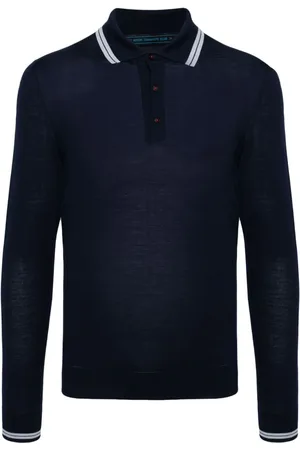Kiton Polo de punto