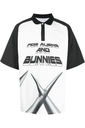 Natasha Zinko Polo Techno For Aliens And Bunnies