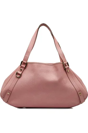 Gucci Bolso de hombro Abbey 2000-2015