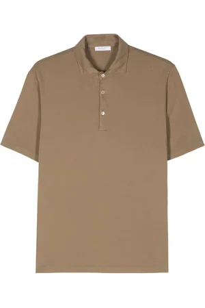 Boglioli Polo de manga corta