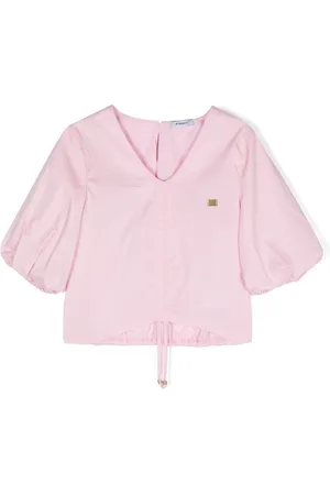 Pinko Blusa de media manga