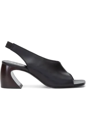 3.1 Phillip Lim Sandalias con tacón de 65 mm