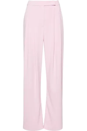 Pinko Pantalones anchos