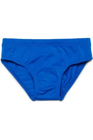 Diesel Bañador Milvob con logo