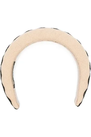 Patou Diadema Wave acolchada