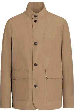 Ermenegildo Zegna Chaqueta de vestir