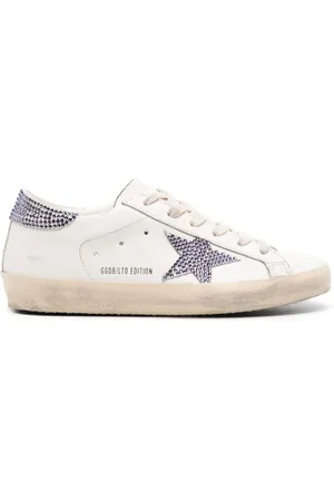 Golden Goose Zapatillas Super-Star