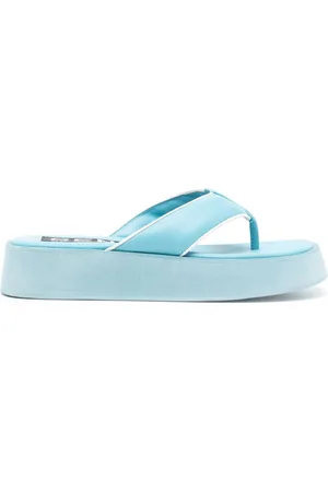 SENSO Chanclas Paxton con plataforma