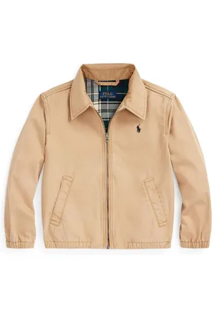 Ralph Lauren Chaqueta bomber Bayport