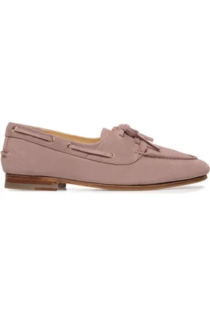 Bally Zapatos náuticos Plume