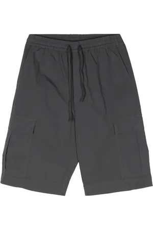 BARENA Bermudas cargo rectas