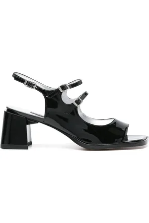 Carel Sandalias Bercy con tacón de 55 mm