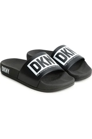 Chanclas Sandalias de dedo DKNY colecci n nueva temporada