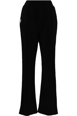 Chocoolate Pantalones de chándal rectos