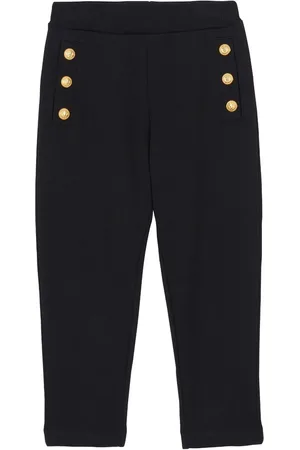 Balmain Pantalones cortos de chándal Signature Coin