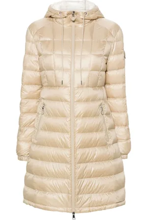 Moncler Plumífero Amintore con capucha
