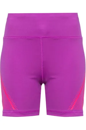 adidas Pantalones cortos de deporte con estampado gráfico